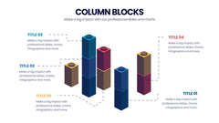 Five Steps Infographics slide 9