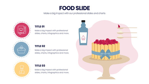 Food Infographics
