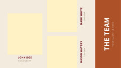 Food Infographics slide 13