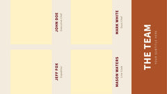 Food Infographics slide 14