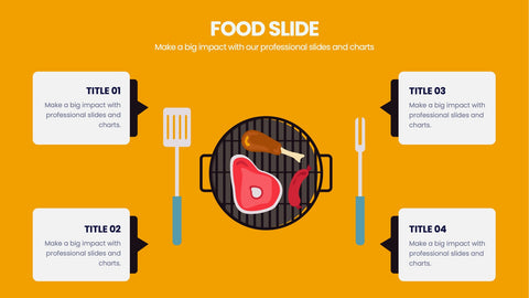 Food Infographics