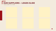 Food Infographics slide 22