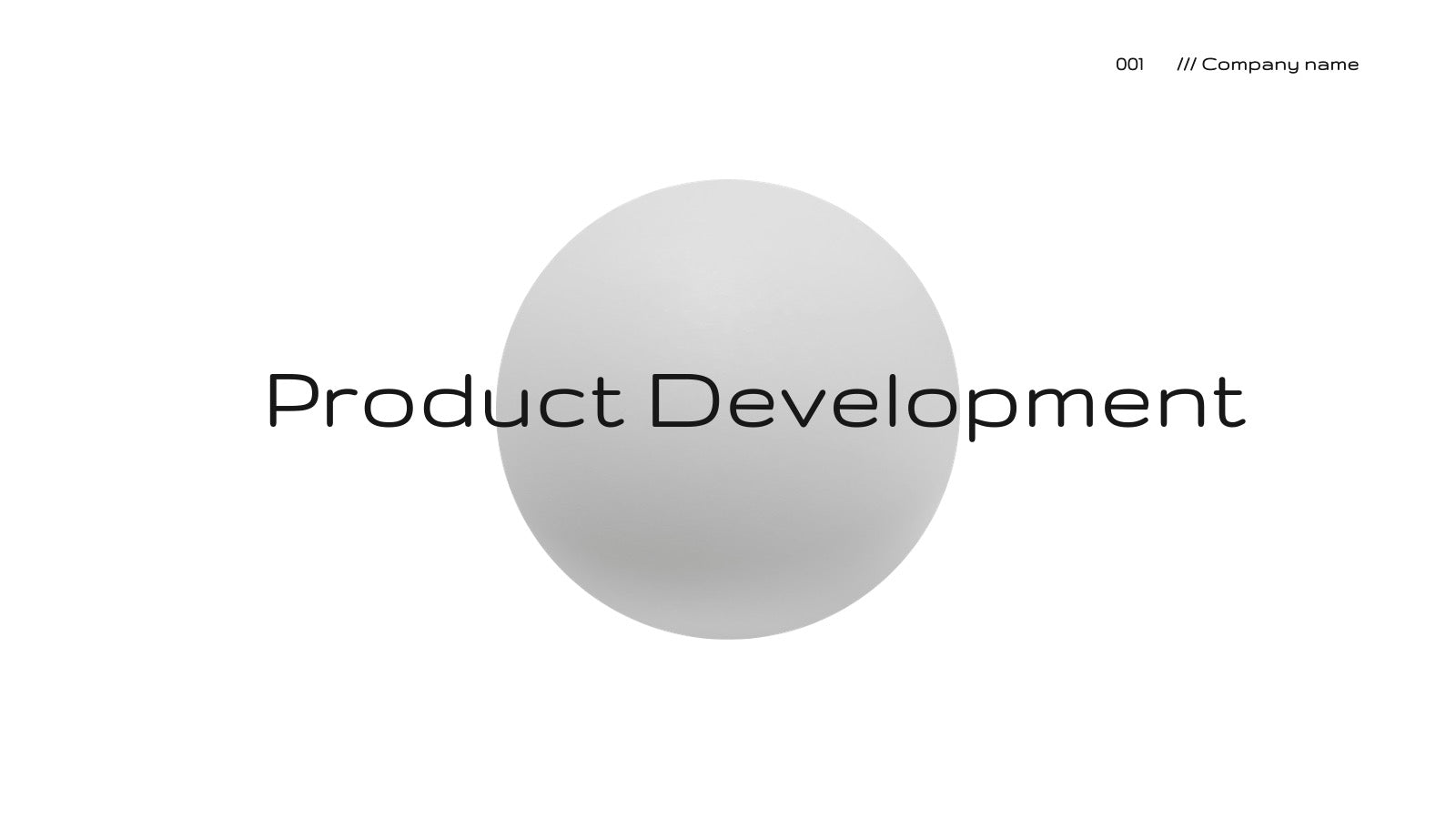 Fortuna Product Development Plan Presentation