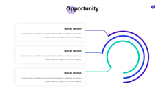 Founder Startup Presentation Template