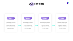 Founder Startup Presentation Template