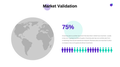 Founder Startup Presentation Template