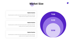 Founder Startup Presentation Template