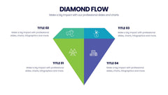 Four Steps Infographics slide 16