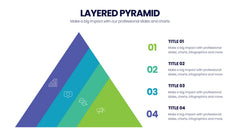 Four Steps Infographics slide 17