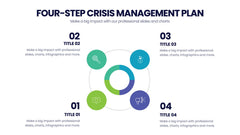 Four Steps Infographics slide 20