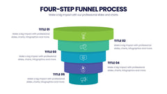 Four Steps Infographics slide 6