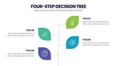 Four Steps Infographics slide 9