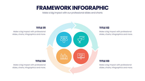 Framework Infographics