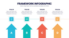 Framework Infographics slide 11