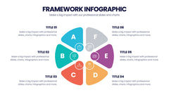 Framework Infographics slide 12