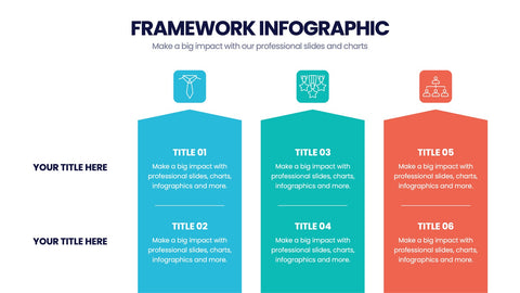 Framework Infographics
