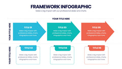 Framework Infographics slide 19