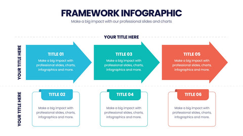 Framework Infographics