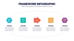 Framework Infographics slide 2