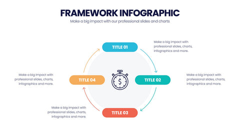 Framework Infographics
