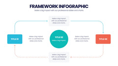 Framework Infographics slide 4