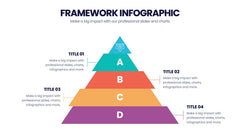 Framework Infographics slide 5