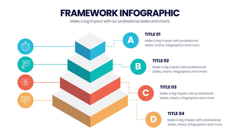 Framework Infographics