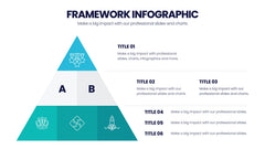 Framework Infographics slide 7