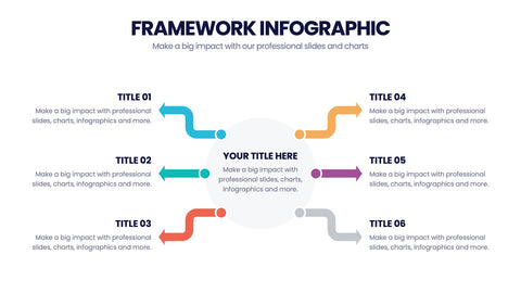 Framework Infographics