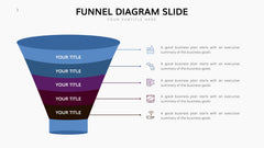 Funnel Infographics