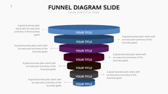 Funnel Infographics slide 3