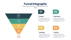 Funnel Infographics slide 7