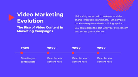 Fusion Marketing Campaign Presentation