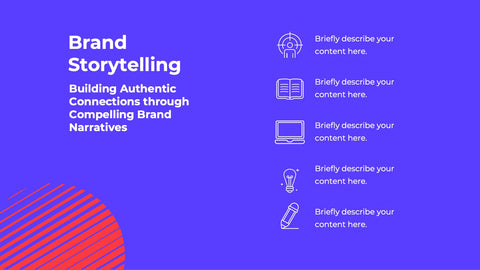 Fusion Marketing Campaign Presentation