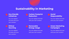 Fusion Marketing Campaign Presentation slide 17