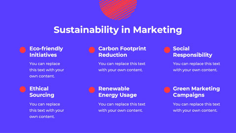 Fusion Marketing Campaign Presentation