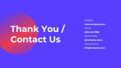 Fusion Marketing Campaign Presentation slide 19