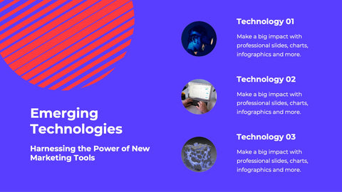 Fusion Marketing Campaign Presentation