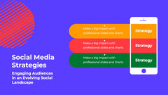 Fusion Marketing Campaign Presentation slide 7