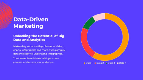 Fusion Marketing Campaign Presentation