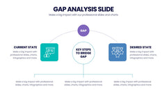 Gap Analysis Infographics slide 11