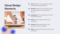 Gemini UX Design Presentation slide 12
