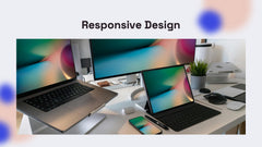 Gemini UX Design Presentation slide 15