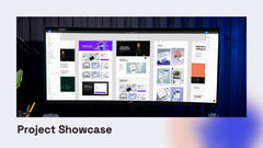 Gemini UX Design Presentation slide 20