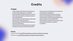 Gemini UX Design Presentation slide 23