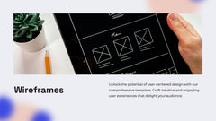 Gemini UX Design Presentation slide 8