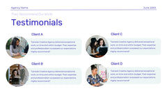 Genesis Creative Agency Pitch Deck Presentation slide 16