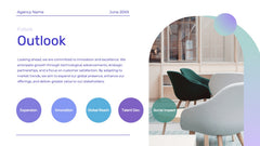 Genesis Creative Agency Pitch Deck Presentation slide 18