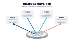 Goals Infographics slide 7