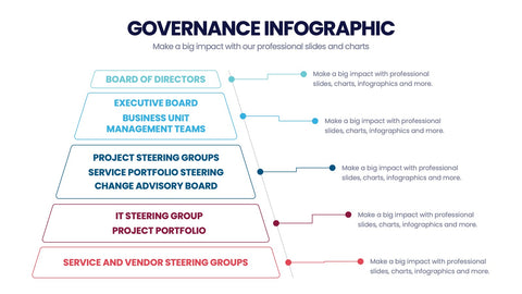 Governance Infographics